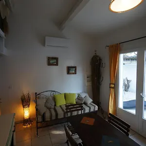 Des Trémaïé Casa vacanze Saintes-Maries-de-la-Mer
