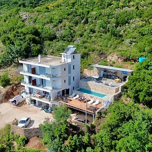 Apartment Ionian Pearl, Dhërmi