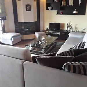 Apartment Rina, Sarandë