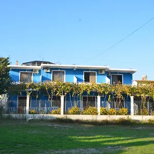 Apartment Kraja, Velipojë